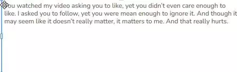JK im just guilt tripping you by everything-evelyn