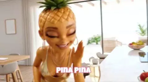 ZFRUIT LOVE ISLAND GOT ME OBBSESSED by everything-evelyn