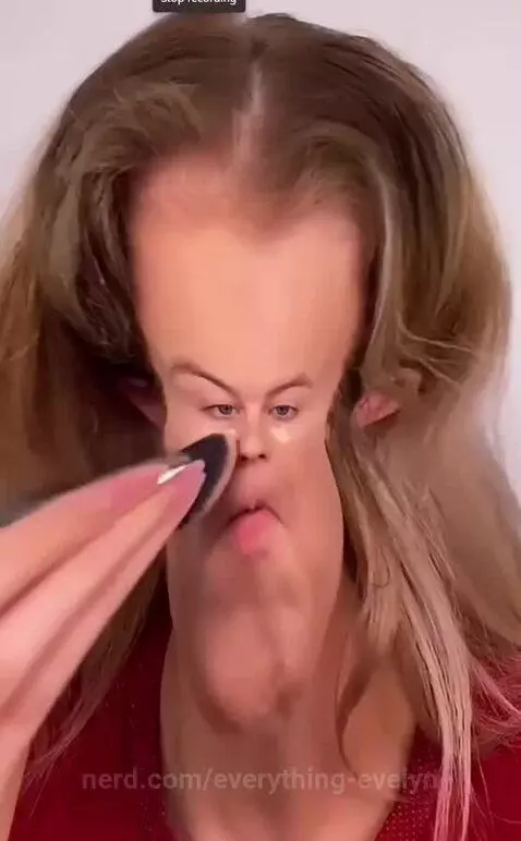 Megamind is wild by everything-evelyn
