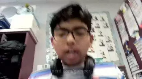 Video by gurveer