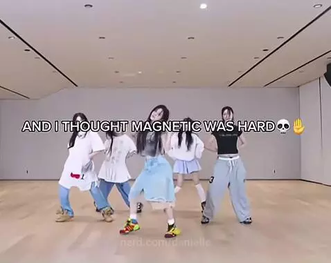 BUT OMGGG I LOVE THIS DANCEEEE ( btw not mine credits to the... by danielle