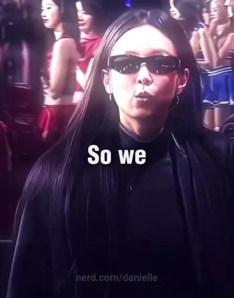 OUR QUEEN MISS KIM JENNIE btw my edit by danielle