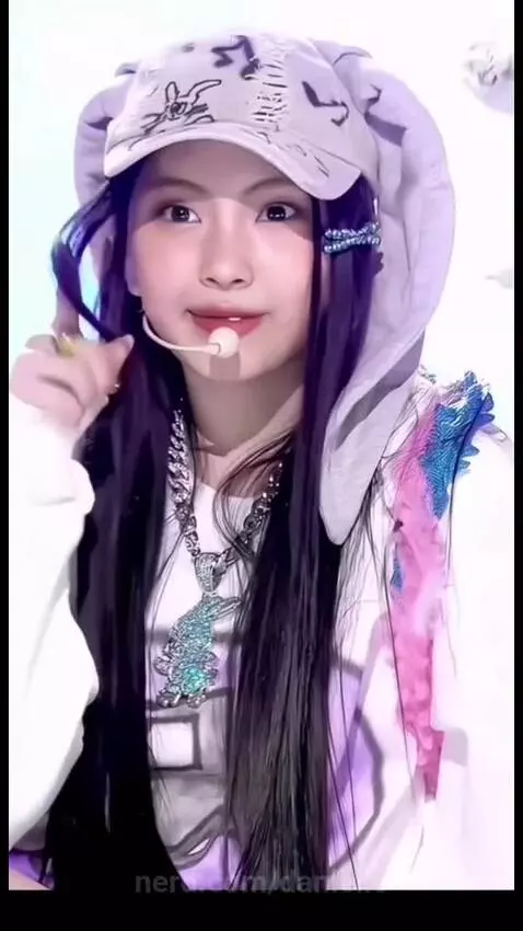 HYEINNNN btw it’s my edit by danielle