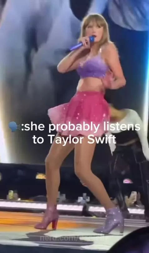 BTW BO HATE TO TAYLOR SWIFT also my edit by danielle