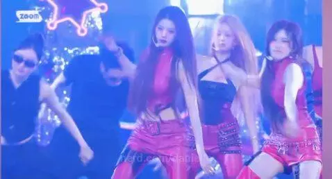 Wonyoung my idollll by danielle