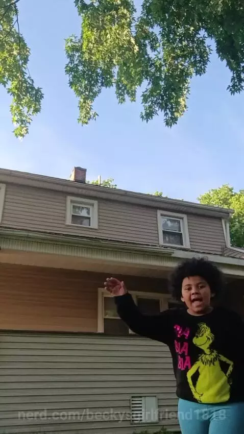 Video by beckysgirlfriend1818