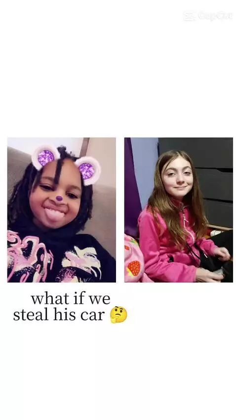 Video by beckysgirlfriend1818