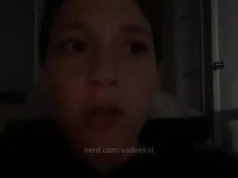 Thank you guys so much for 15 K viewers by esdeekid