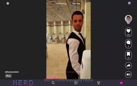 Video by monkey1834
