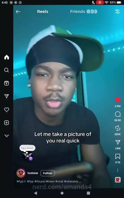 Video by amanda4