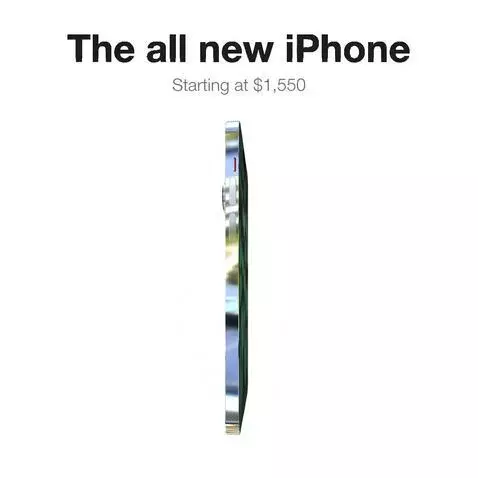 I'm bored, and smart apple take inspiration by anormaldude