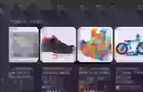 face reveal soon by anormaldude