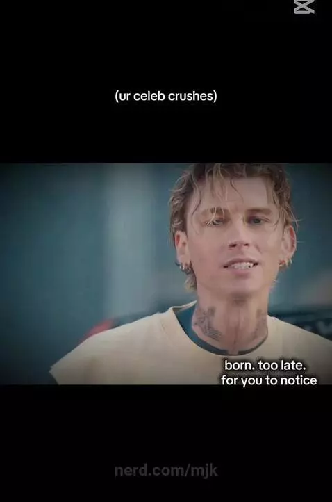 michealjackson, mgk, eminem by mjk