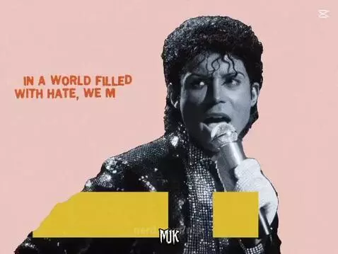 beat it. thx to Michael Jackson SOUL (@amanda5) for the idea by mjk