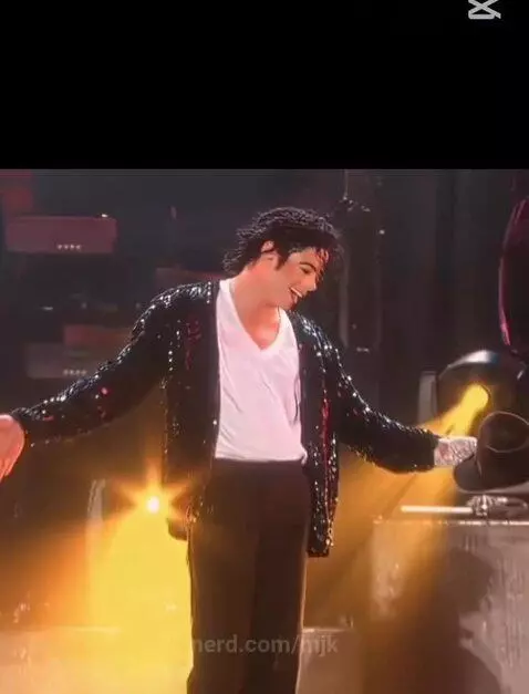 Michael by mjk