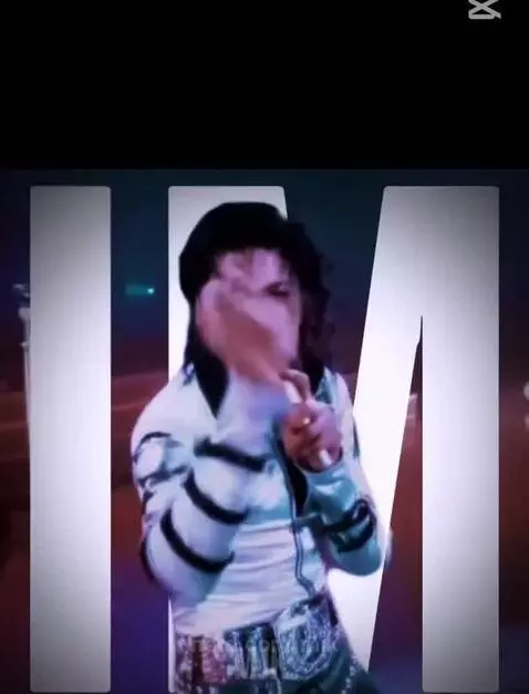 michael jackson by mjk