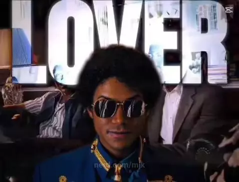 michael movie by mjk