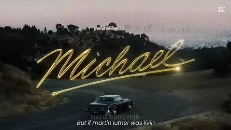 michaeljackson, michaelmovie, theydontcareaboutus by mjk