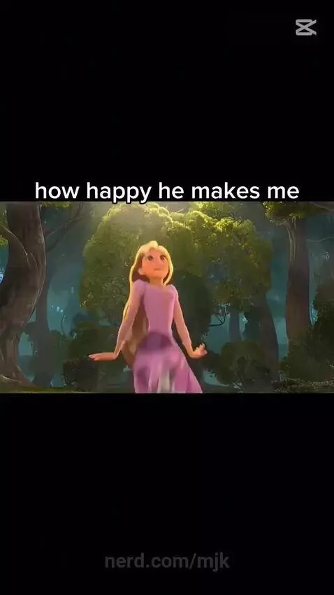 How I feel about my bf by mjk