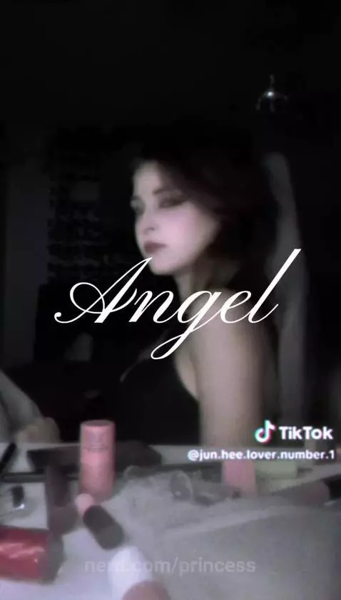 Video by princess