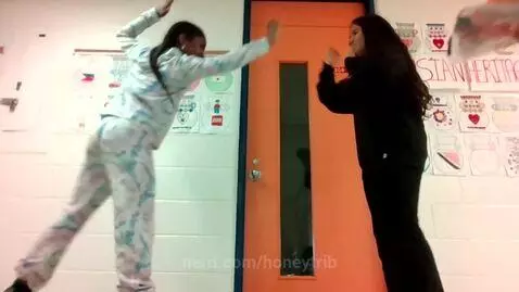 Video by honeytrib