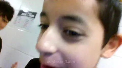 the other teacher came in our class btw by kairo