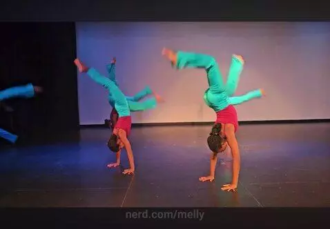 2025 mwendo dance company- acro dance-recital by melly