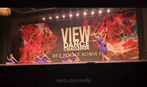 2025 mwendo dance company-contemporary competition by melly