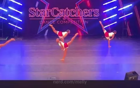 2026 mwendo dance company-underdog by melly
