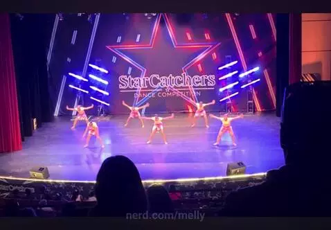 2026 mwendo dance company- Afro Caribbean- competition-dance... by melly