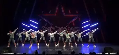 2026 mwendo dance company-competition-hip hop- dance name: w... by melly
