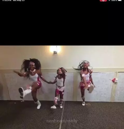 2026 caribana band launch carnival nations by melly