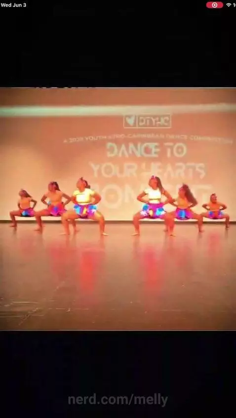 2026 dance to your heart contents recap by melly