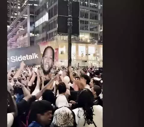 Video by melly