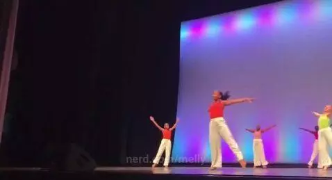 2026 mwendo dance company recital- acro by melly