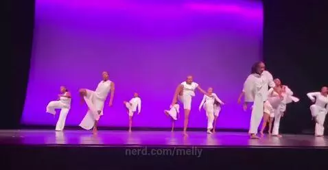 2026 mwendo dance company recital-pray by melly