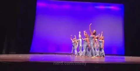 Mwendo dance company recital-seniors by melly