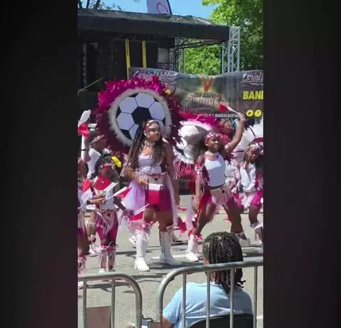 2026 kitty’s Caribana by melly