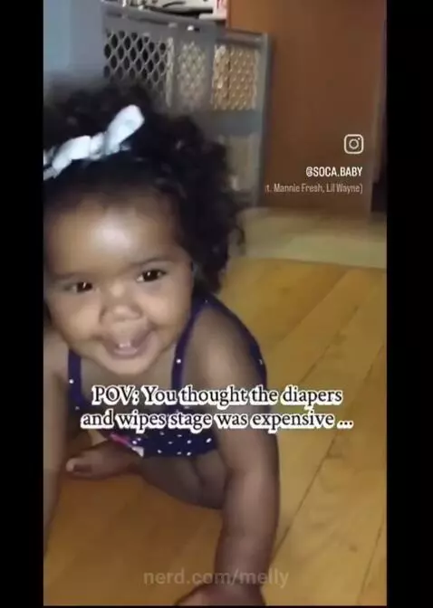 Video by melly