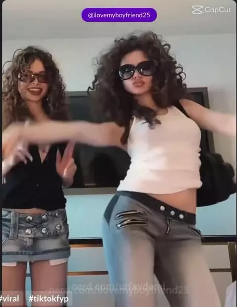 mia and kailea edit by urfavdemi