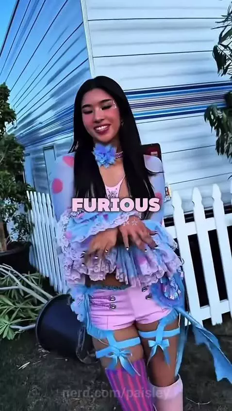 Video by paisley