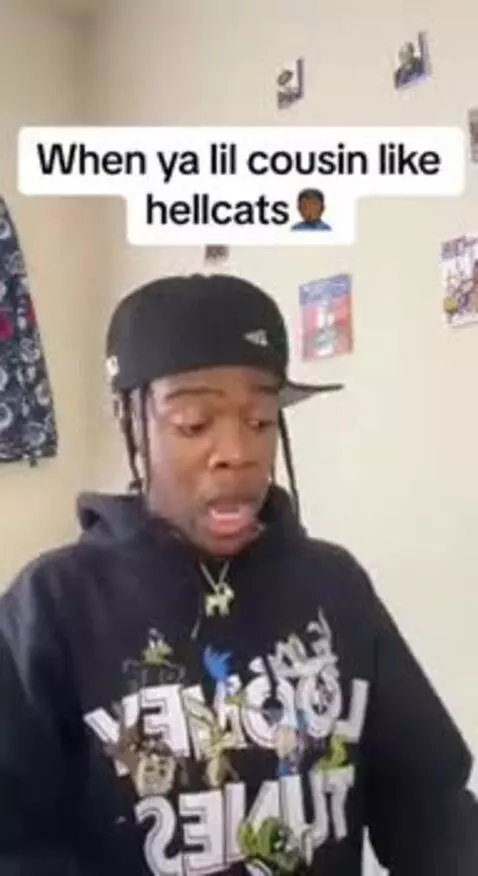 Video by lilr