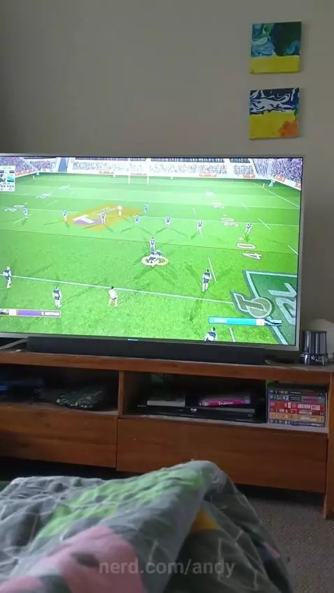 Video by andy
