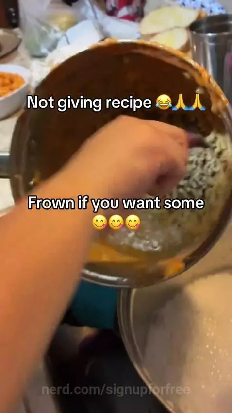 not giving it by signupforfree