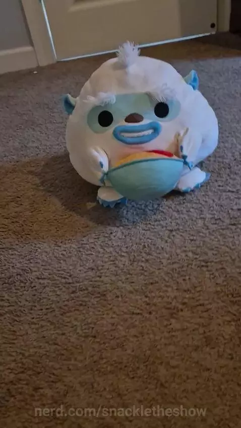 Meet our snackle family by snackletheshow