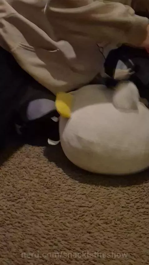 Part 2 of destroying snacklea by snackletheshow