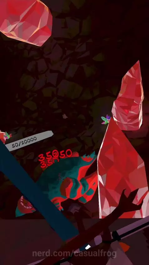 Ug kill all bosses by casualfrog