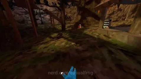 Video by casualfrog