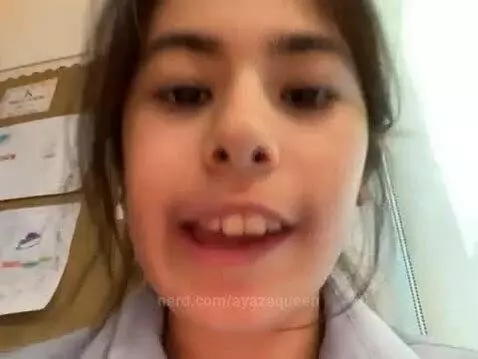 Video by ayazaqueen
