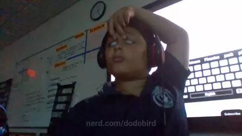 uhh..... by dodobird